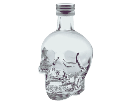 Crystal Head